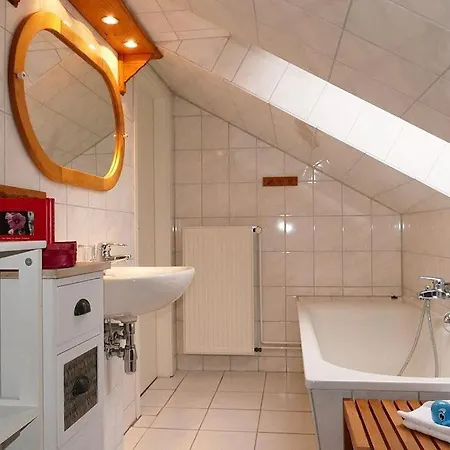 Feriehus Urlauberdorf Urlauberdorf 32b Boltenhagen (Ostseebad)