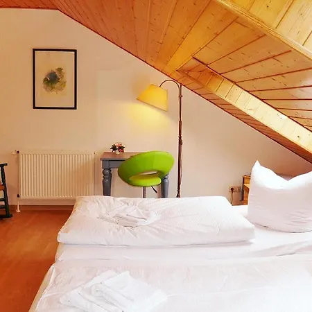 Feriehus Urlauberdorf Urlauberdorf 32b *