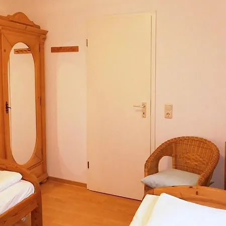 Feriehus Urlauberdorf Urlauberdorf 32b Boltenhagen (Ostseebad)