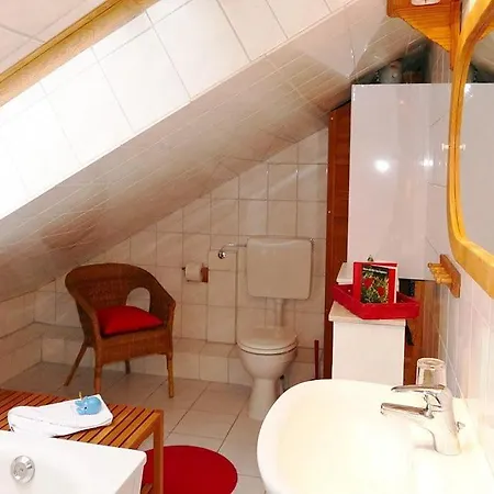 Urlauberdorf Urlauberdorf 32b Boltenhagen (Ostseebad)