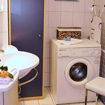 Urlauberdorf Urlauberdorf 32b * Boltenhagen (Ostseebad)